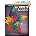 Wooden Puzzles: 31 Favorite Projects & Patterns (Scroll Saw Woodworking & Crafts Book)