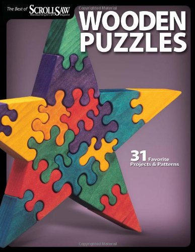 51YAU0j42yL Cheap Intarsia Woodworking for Beginners: Skill Building Lessons for Creating Beautiful Wood Mosaics (Scroll Saw Magazine)