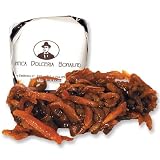 Antica Dolceria Bonajuto Aranciata, Orange Peels and Honey, 7.1 oz