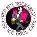Red Hot Rockabilly for Ice Cool Cats