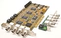 Q-See QSPDVR16 16 Channel Digital Video Recorder PCI Card