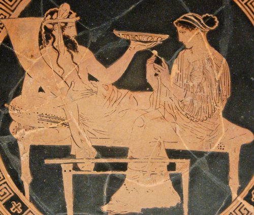 17 Short Films About Hades and Persephone
