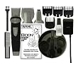 Wahl 9953 "Body" Rechargeable/Cordless Trimmer