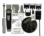 Wahl 9953 "Body" Rechargeable/Cordless Trimmer