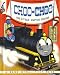 Books : Choo-Choo The Little Switch Engine (A Rand McNally Elf Book - #8394)