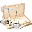 Gold Scale 100 Gram Balance Weight Accurate