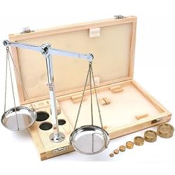 Gold Scale 100 Gram Balance Weight Accurate