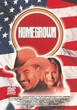 Homegrown - Billy Bob Thornton