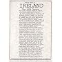 Ireland Census of 1659 surnames and locations