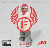Cüs Junge [Single-CD]