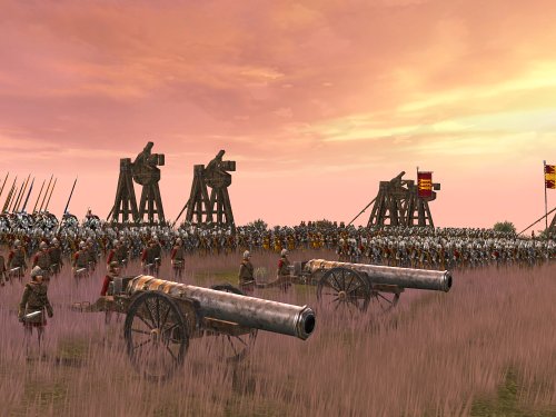 Medieval II: Total War (PC DVD)