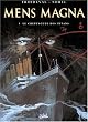 Mens Magna, tome 3 : Le Cr�puscule des titans