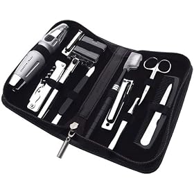 Mens Grooming and Health
