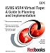 I5/Os V5r4 Virtual Tape: A Guide to Planning And Implementation