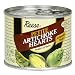 Reese Petite Artichoke Hearts, 7-Ounce Cans (Pack of 12)