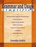 Grammar Simplified