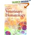  Schalm's Veterinary Hematology  by Bernard F. Feldman, Joseph G. Zinkl, Nemi C. Jain, and Peter E. Gasper