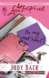 Be My Neat-Heart (Love Inspired)