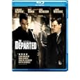 The Departed [Blu-ray]