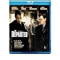 The Departed [Blu-ray]