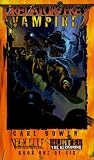 *OP Predator & Prey Vampire (Vampire: The Masquerade Predator & Prey)