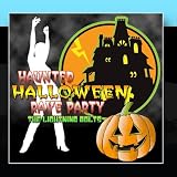 Haunted Halloween Rave Party