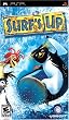 Surf's Up ��PSP ͢���� ���ơ�������PSPư���