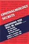 Ophthalmology Secrets (Secrets Series)