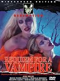 Revue Image Entertainment  / Requiem for a Vampire (Vierges et vampires)