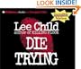 Die Trying (Jack Reacher, No. 2)