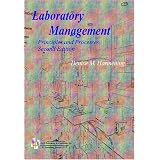 Laboratory Management Laboratory Management Laboratory Management: Principles and Processes Principles and Processes Principles and Processesvon "Denise M. Harmening"