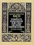 Complete Concertos for Two or More Harpsichords in Full Score (Dover Music Scores)