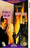 VHS : Public Enemy/White Heat [1931]