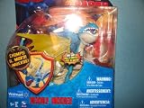 How To Train Your Dragon Movie Deluxe 7 Inch Action Figure Deadly Nadder