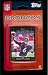 2007 Topps Limited Edition Denver Broncos Football Cards Team Set (12 cards including...