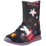 Agatha Ruiz de la Prada ToddlerLittle Kid 91952 Rabbit Out Of A Hat Boot