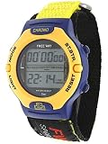 CITIZEN　FREE WEY　デジタル腕時計　FW SPORTS　AA92-0521Cの画像