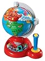 Vtech Little Einsteins Learn & Discover Globe