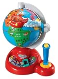 Toys : Vtech Little Einsteins Learn & Discover Globe