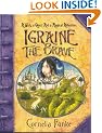 Igraine the Brave(Hardback)