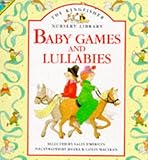 Baby games and lullabies