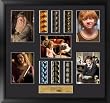 Harry Potter and the Half-Blood Prince (Series 1) Montage Film Cell Presentation