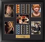 Harry Potter and the Half-Blood Prince (Series 1) Montage Film Cell Presentation