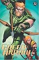 Green Arrow: The Archer's Quest (Vol. 4)