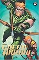 Green Arrow: The Archer's Quest (Vol. 4)
