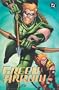 Green Arrow: The Archer's Quest (Vol. 4)