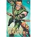 Green Arrow: The Archer's Quest (Vol. 4)