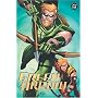 Green Arrow: The Archer's Quest (Vol. 4)