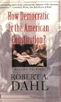 How Democratic is the American Consti...