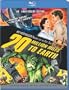 20 Million Miles To Earth (50th Anniversary Edition) [Blu-ray]